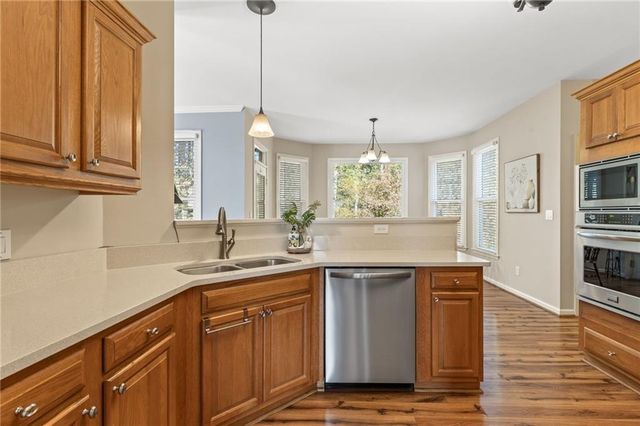 1341 Shyre Crest Way, Lawrenceville, GA 30043