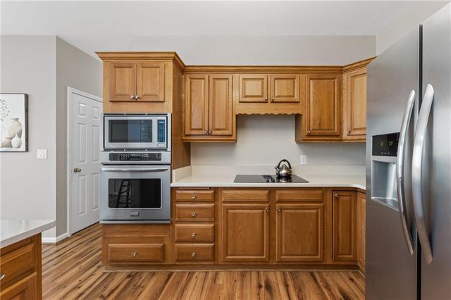 1341 Shyre Crest Way, Lawrenceville, GA 30043