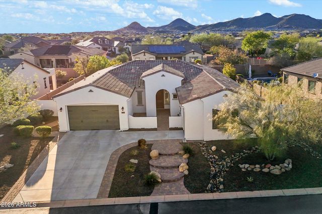 32116 N 127TH Drive, Peoria, AZ 85383