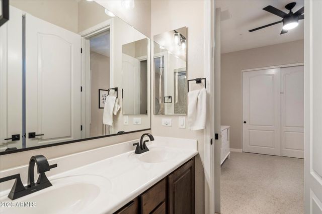 32116 N 127TH Drive, Peoria, AZ 85383