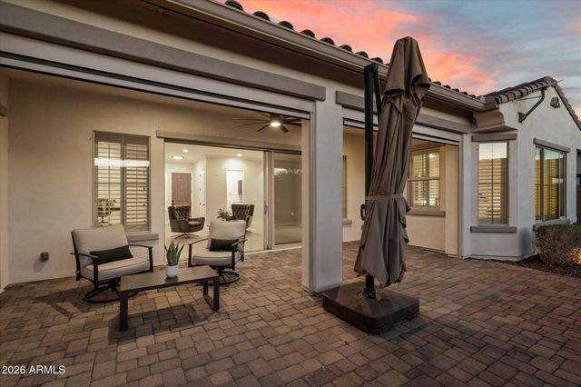 32116 N 127TH Drive, Peoria, AZ 85383