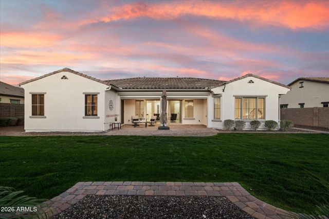 32116 N 127TH Drive, Peoria, AZ 85383