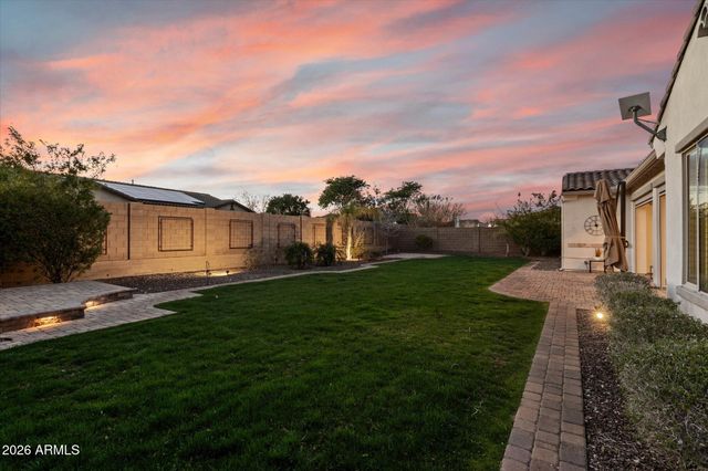 32116 N 127TH Drive, Peoria, AZ 85383