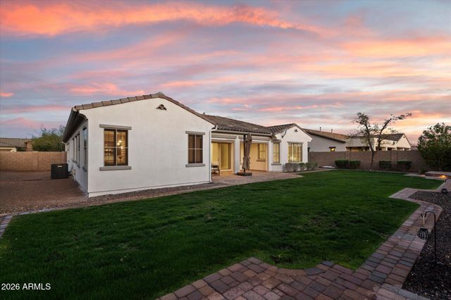 32116 N 127TH Drive, Peoria, AZ 85383