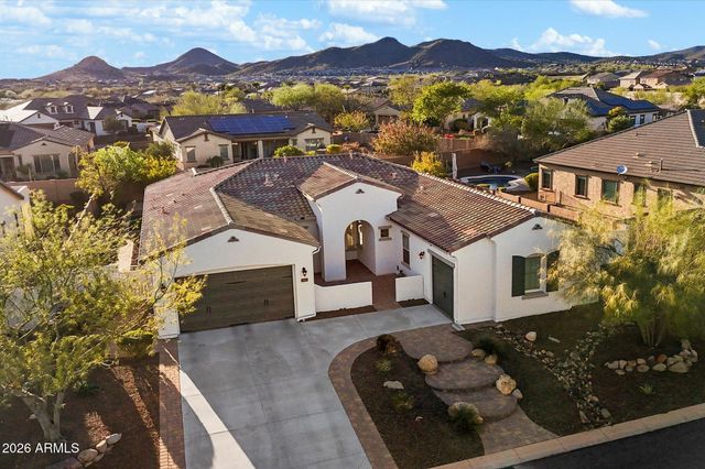 32116 N 127TH Drive, Peoria, AZ 85383