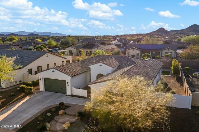 32116 N 127TH Drive, Peoria, AZ 85383