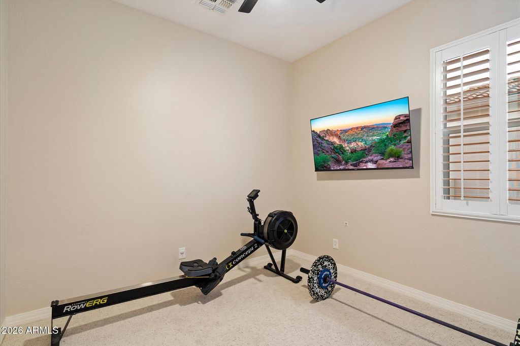 Image 29 of property listing at 32116 N 127TH Drive, Peoria, AZ 85383