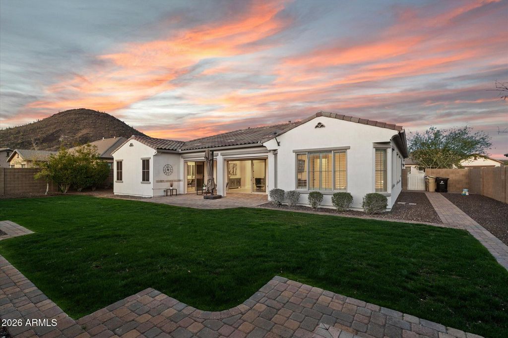 Image 3 of property listing at 32116 N 127TH Drive, Peoria, AZ 85383