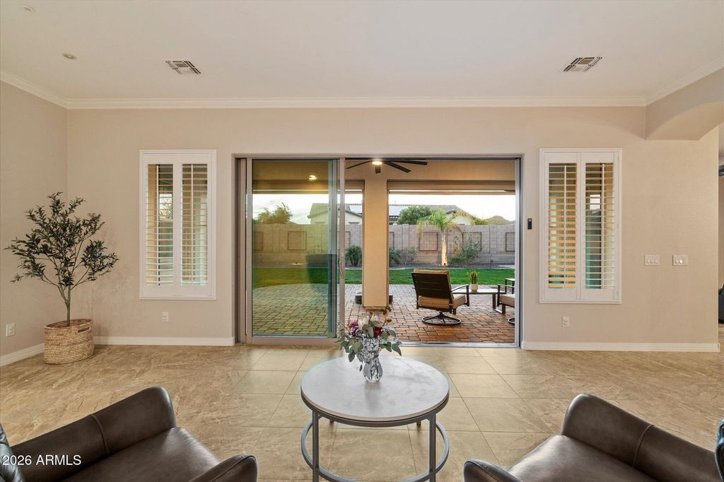 Image 4 of property listing at 32116 N 127TH Drive, Peoria, AZ 85383