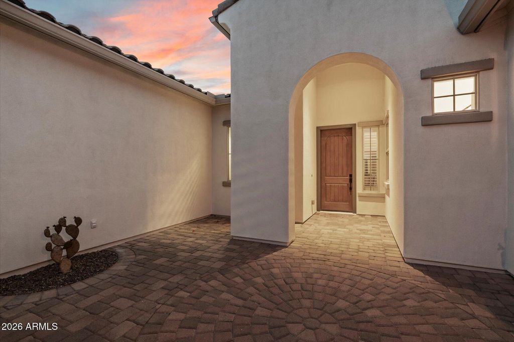 Image 44 of property listing at 32116 N 127TH Drive, Peoria, AZ 85383