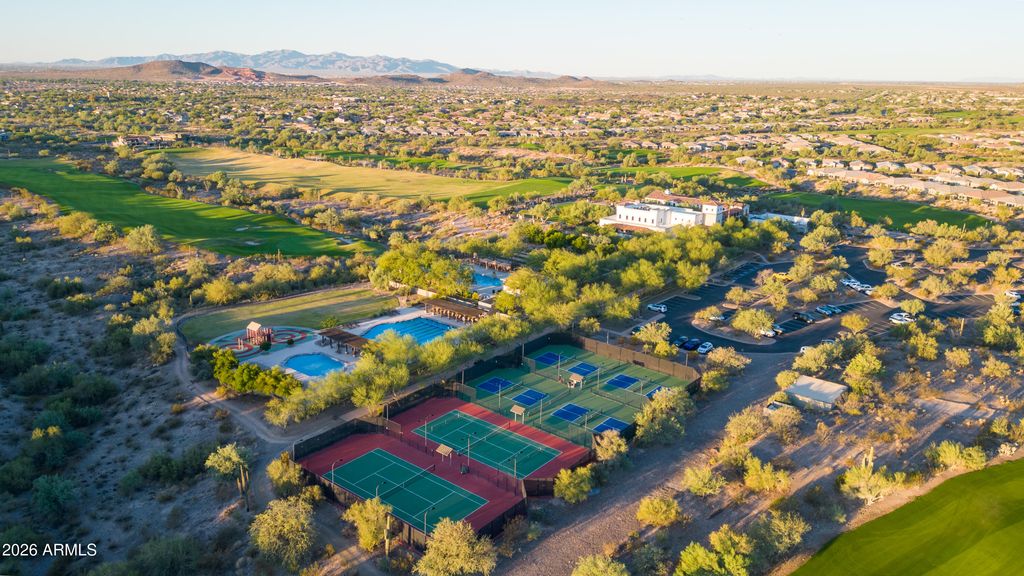 Image 48 of property listing at 32116 N 127TH Drive, Peoria, AZ 85383