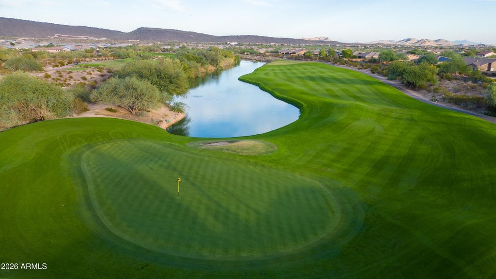 Image 57 of property listing at 32116 N 127TH Drive, Peoria, AZ 85383