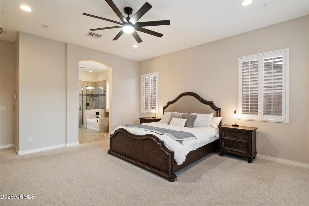 Image 9 of property listing at 32116 N 127TH Drive, Peoria, AZ 85383