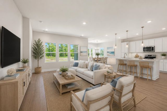 160 Furnies Place, Loris, SC 29569