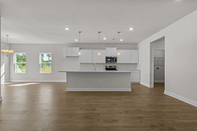 160 Furnies Place, Loris, SC 29569