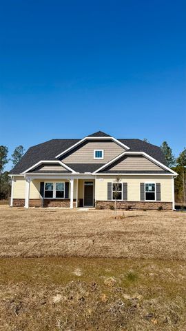 160 Furnies Place, Loris, SC 29569