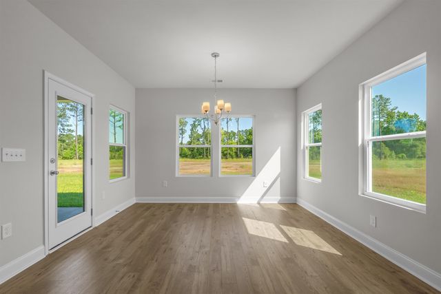 160 Furnies Place, Loris, SC 29569