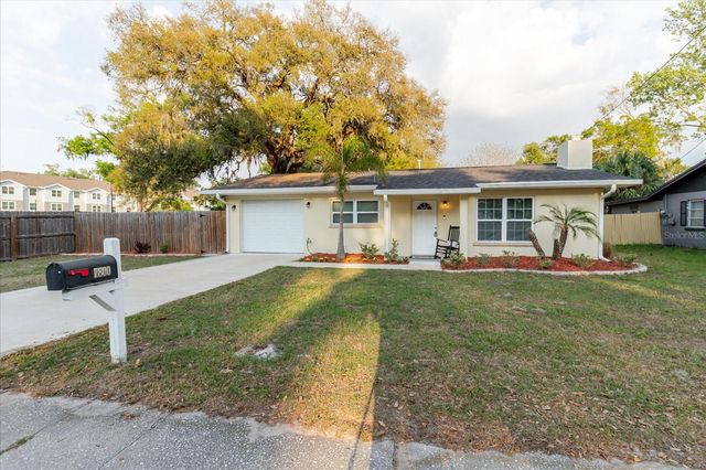 7800 WASHINGTON STREET, Port Richey, FL 34668