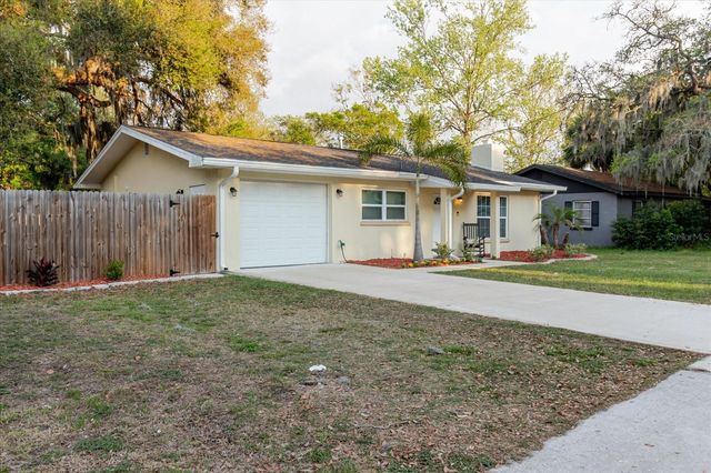 7800 WASHINGTON STREET, Port Richey, FL 34668