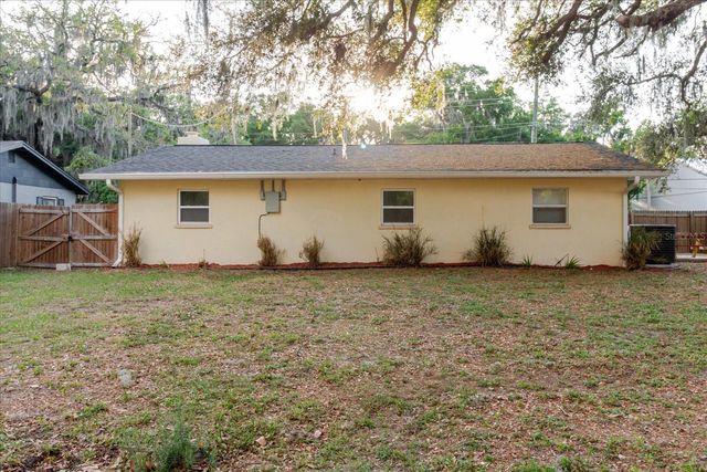 7800 WASHINGTON STREET, Port Richey, FL 34668