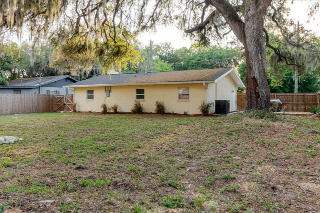 7800 WASHINGTON STREET, Port Richey, FL 34668