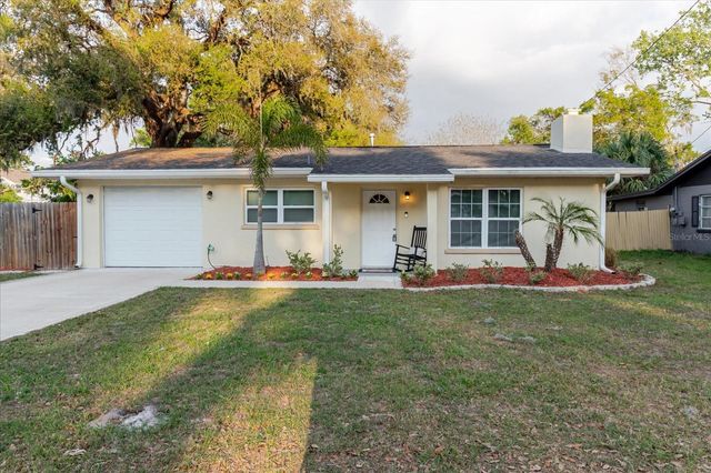 7800 WASHINGTON STREET, Port Richey, FL 34668