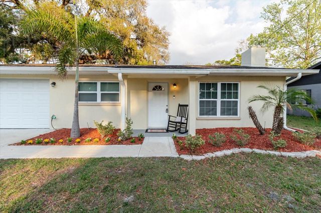 7800 WASHINGTON STREET, Port Richey, FL 34668