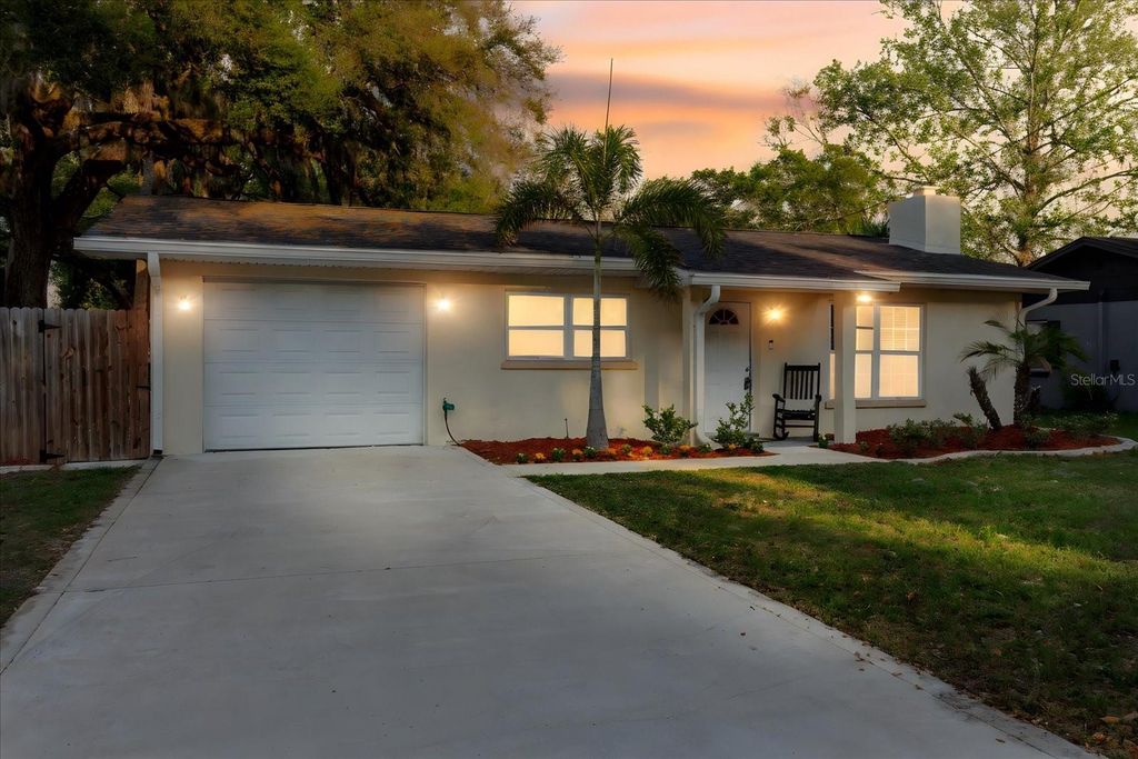 7800 WASHINGTON STREET, Port Richey, FL 34668