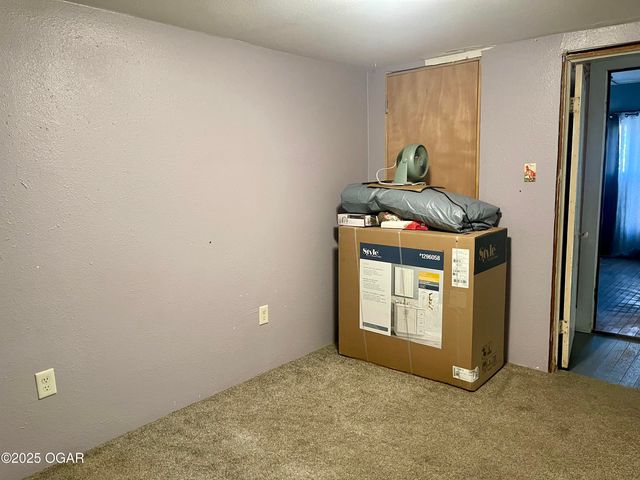 308 S 2nd Street, Sarcoxie, MO 64862