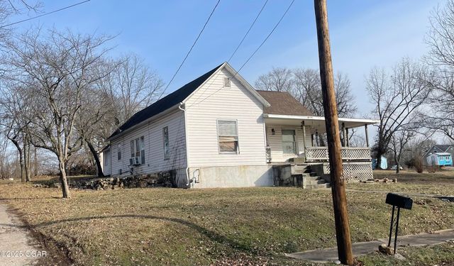 308 S 2nd Street, Sarcoxie, MO 64862