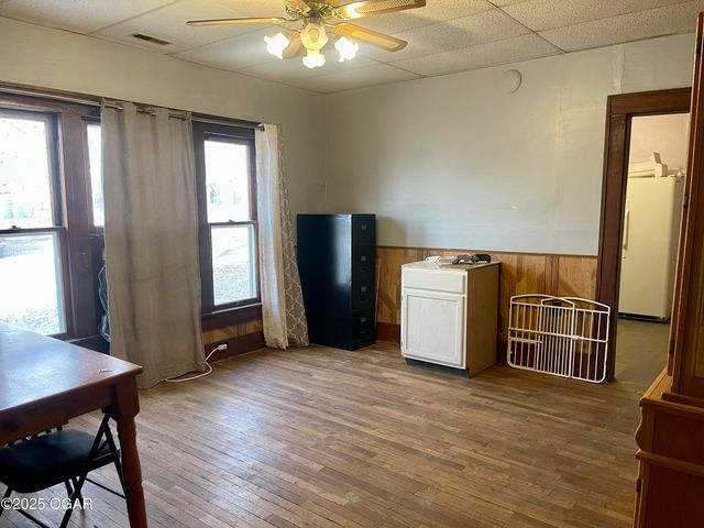 308 S 2nd Street, Sarcoxie, MO 64862