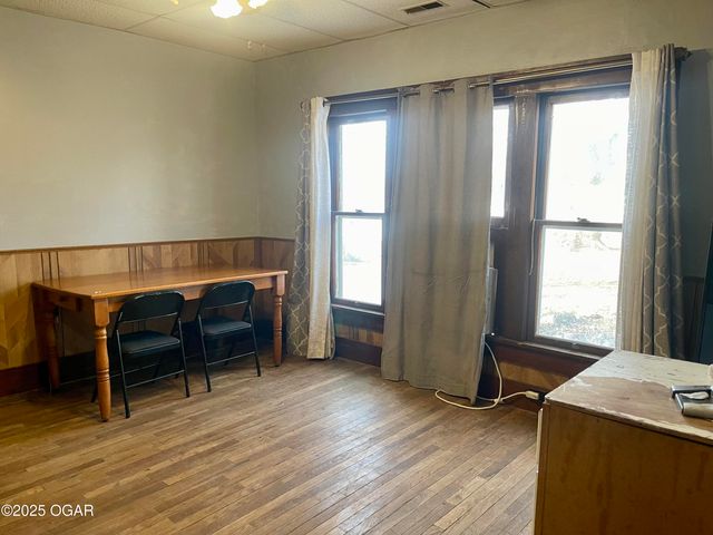 308 S 2nd Street, Sarcoxie, MO 64862