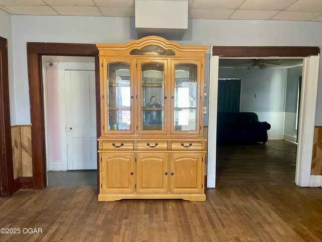 308 S 2nd Street, Sarcoxie, MO 64862