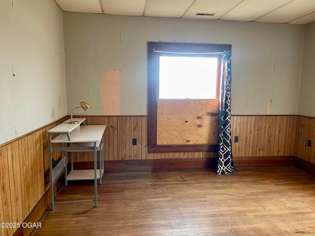308 S 2nd Street, Sarcoxie, MO 64862
