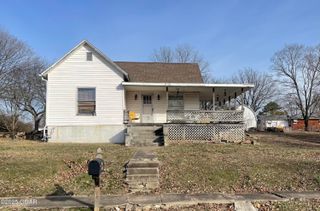 308 S 2nd Street, Sarcoxie, MO 64862