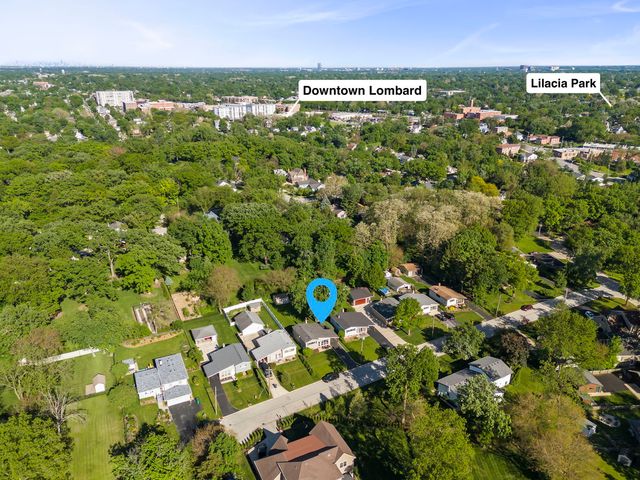 65 N Glenview Avenue, Lombard, IL 60148