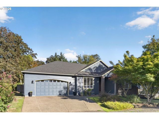 1325 Se DUSTIN Dr, Milwaukie, OR 97267
