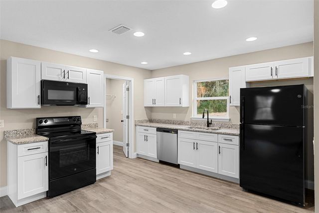 603 MOOSE LODGE ROAD A, Bartow, FL 33830