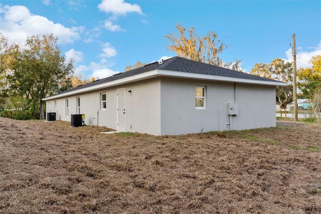 603 MOOSE LODGE ROAD A, Bartow, FL 33830