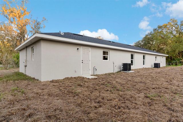 603 MOOSE LODGE ROAD A, Bartow, FL 33830
