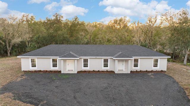 603 MOOSE LODGE ROAD A, Bartow, FL 33830
