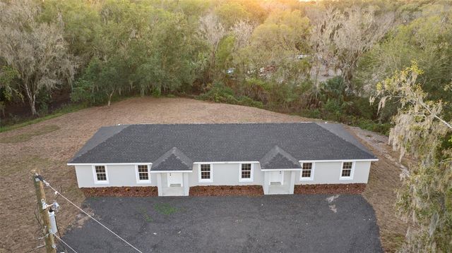 603 MOOSE LODGE ROAD A, Bartow, FL 33830