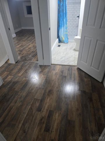 540 Grand Avenue, Cincinnati, OH 45205