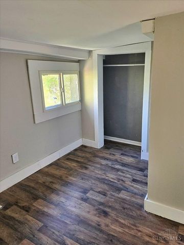 540 Grand Avenue, Cincinnati, OH 45205