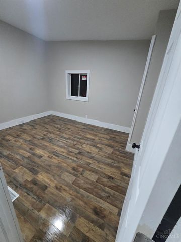 540 Grand Avenue, Cincinnati, OH 45205