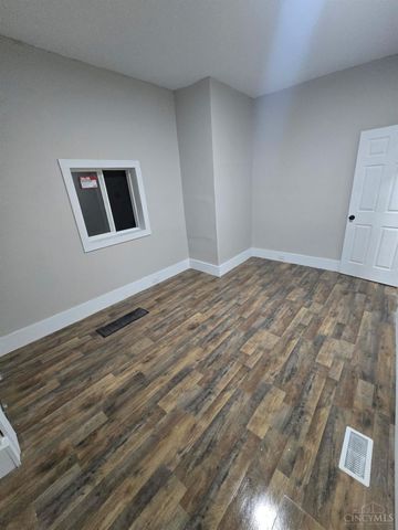 540 Grand Avenue, Cincinnati, OH 45205