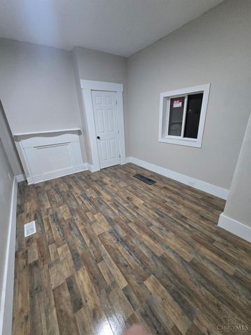 540 Grand Avenue, Cincinnati, OH 45205