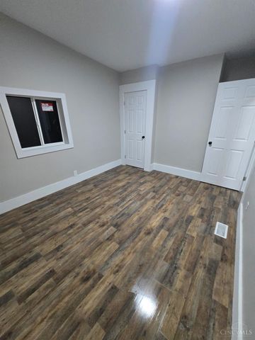 540 Grand Avenue, Cincinnati, OH 45205