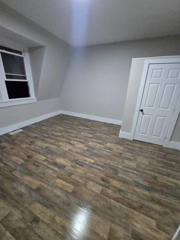 540 Grand Avenue, Cincinnati, OH 45205