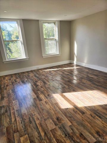 540 Grand Avenue, Cincinnati, OH 45205